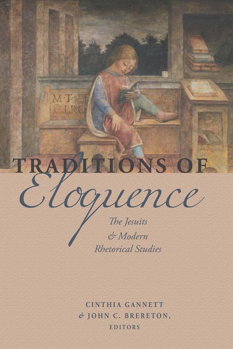 Traditions of Eloquence - 