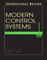 Valuepack: Modern Control Systems: (International Edition) with Theory of Vibrations with Applications - Richard C. Dorf, Robert H. Bishop, William T. Thomson, Marie Dillon Dahleh