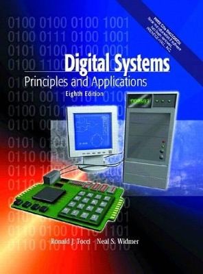 Digital Systems - Ronald J. Tocci, Neal S. Widmer