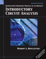Introductory Circuit Analysis -  Boylesad