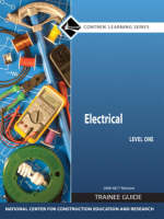 Electrical Level 1 Trainee Guide 2008 NEC, Looseleaf -  NCCER