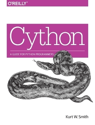 Cython - Kurt Smith