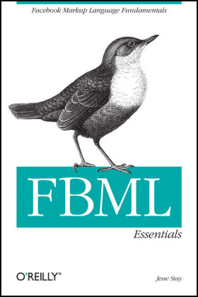 FBML Essentials - Jesse Stay