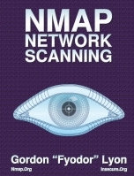 Nmap Network Scanning - Gordon Lyon,  Fyodor