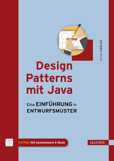 Design Patterns mit Java - Florian Siebler