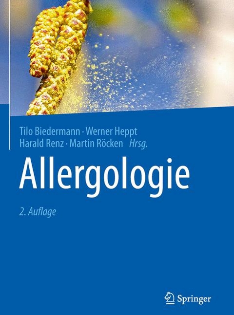Allergologie - 