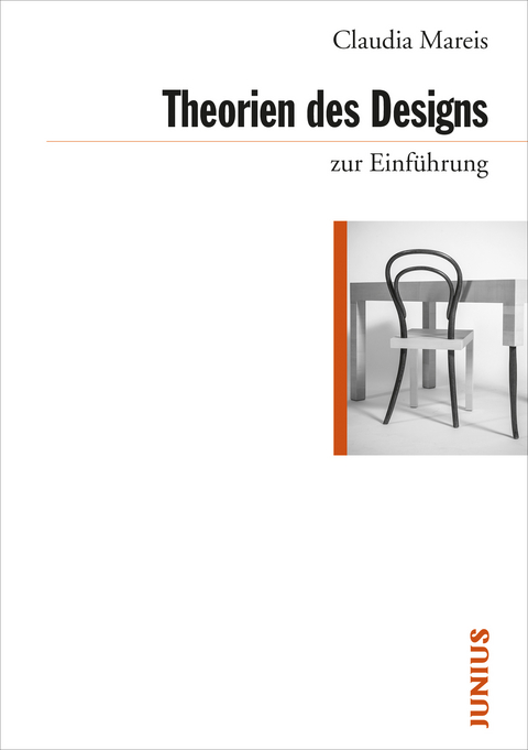 Theorien des Designs zur Einführung - Claudia Mareis
