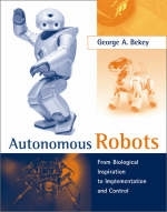 Autonomous Robots -  George A. Bekey