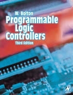 Programmable Logic Controllers - W. Bolton
