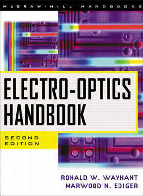 Electro-Optics Handbook - Ronald Waynant, Marwood Ediger