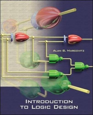 Introduction to Logic Design - Alan B. Marcovitz