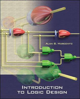 Introduction to Logic Design with CD-Rom - Ise - Alan B. Marcovitz