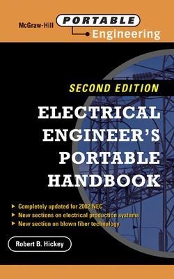 Electrical Engineer's Portable Handbook - Robert Hickey