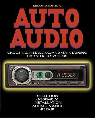 Auto Audio - Andrew Yoder