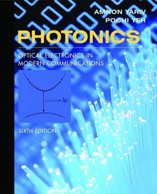 Photonics - Amnon Yariv, Pochi Yeh