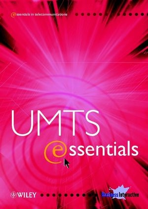 UMTS Essentials -  Business Interactive