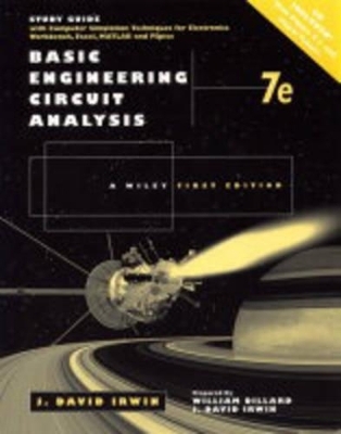 Basic Engineering Circuit Analysis - J. David Irwin
