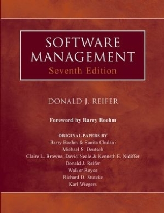 Software Management - 