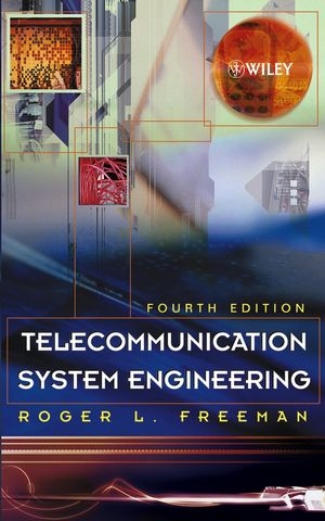 Telecommunication System Engineering - Roger L. Freeman