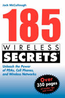 185 Wireless Secrets - J. McCullough