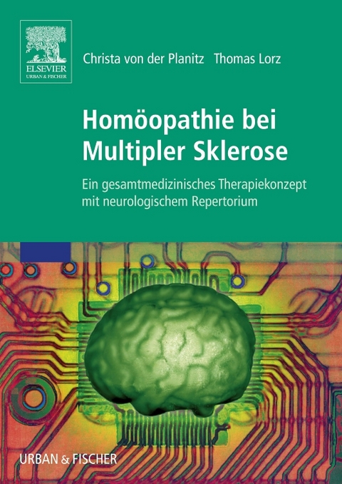 Homöopathie bei Multipler Sklerose - Thomas Lorz