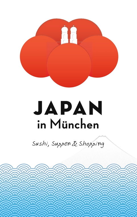 Japan in München - Axel Schwab
