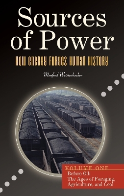Sources of Power - Manfred Weissenbacher
