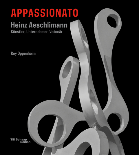 Appassionato - Roy Oppenheim, Heinz Aeschlimann