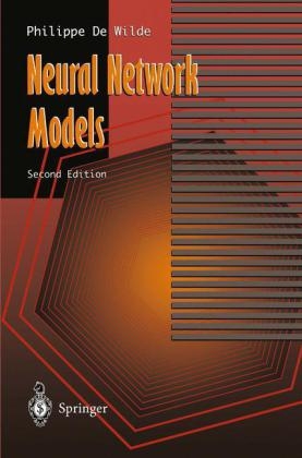 Neural Network Models -  Philippe de Wilde