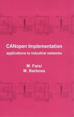 CANopen Implementation - M. Farsi, M. Barbosa