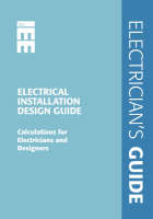 Electrical Installation Design Guide - Paul Cook