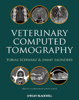 Veterinary Computed Tomography - 