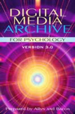 Digital Media Archive for Psychology 3.0 -  Allyn &  Bacon