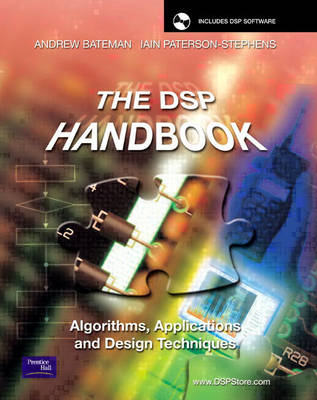 The DSP Handbook - Andy Bateman, Iain Paterson-Stephens