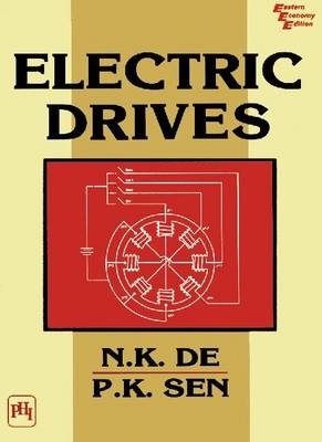 Electric Drives - N.K. De