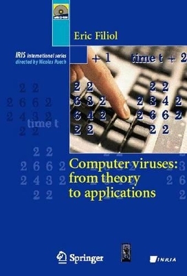 Computer Viruses - Eric Filiol