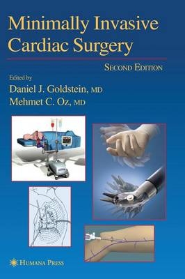 Minimally Invasive Cardiac Surgery - 