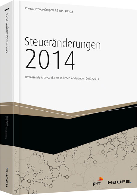 Steueränderungen 2014 - PwC Frankfurt