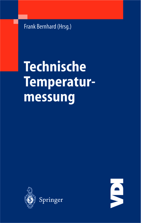 Technische Temperaturmessung - 