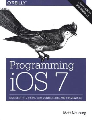 Programming iOS 7 - Matt Neuberg