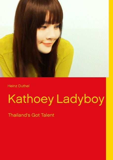 Kathoey Ladyboy - Heinz Duthel