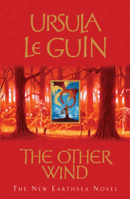 Other Wind -  Ursula K. Le Guin