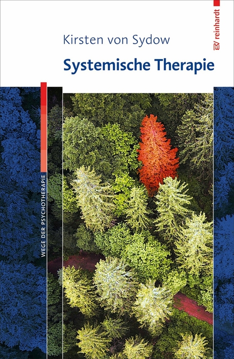 Systemische Therapie - Kirsten von Sydow