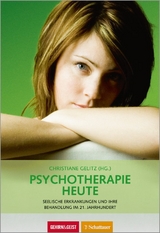 Psychotherapie heute - Gelitz, Christiane
