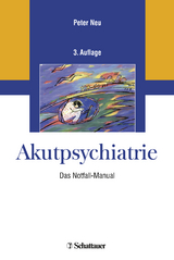 Akutpsychiatrie - Neu, Peter
