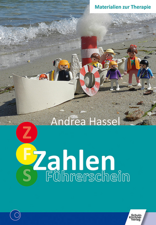 Zahlenführerschein - Andrea Hassel