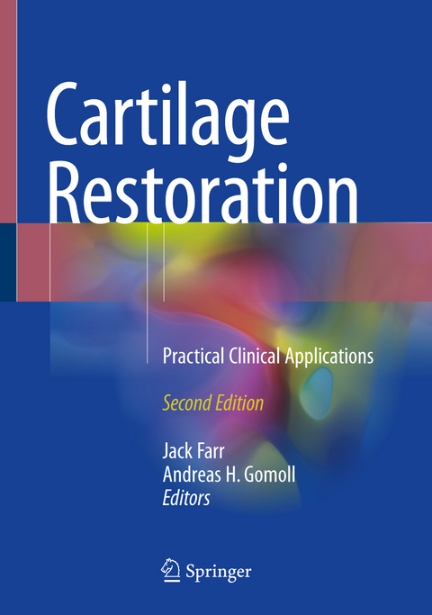 Cartilage Restoration - 