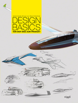 Design Basics - Gerhard Heufler, Michael Lanz, Martin Prettenthaler