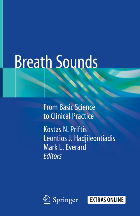 Breath Sounds - 