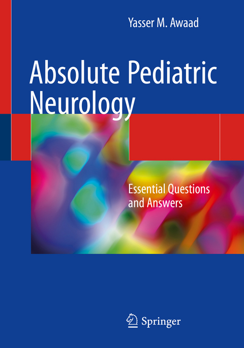 Absolute Pediatric Neurology - Yasser M. Awaad